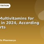 7 Best Multivitamins for Women in 2024, According to Experts