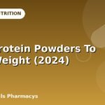 Best Protein Powders To Lose Weight (2024)