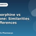 Buprenorphine vs Suboxone: Similarities and Differences