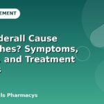 Can Adderall Cause Headaches? Symptoms, Causes, and Treatment Options