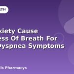 Can Anxiety Cause Shortness Of Breath For Days? Dyspnea Symptoms