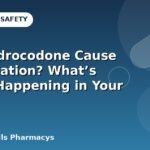 Can Hydrocodone Cause Constipation? What's Really Happening in Your Gut