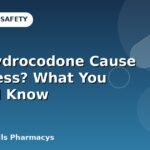 Can Hydrocodone Cause Dizziness? What You Should Know