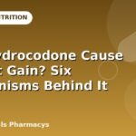 Can Hydrocodone Cause Weight Gain? Six Mechanisms Behind It