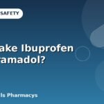 Can I take Ibuprofen with Tramadol?