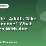 Can Older Adults Take Hydrocodone? What Changes With Age