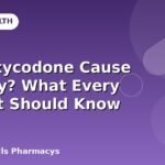 Can Oxycodone Cause Anxiety? What Every Patient Should Know
