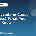 Can Oxycodone Cause Dizziness? What You Should Know