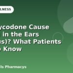 Can Oxycodone Cause Ringing in the Ears (Tinnitus)? What Patients Need to Know