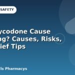 Can Oxycodone Cause Sweating? Causes, Risks, and Relief Tips