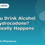 Can You Drink Alcohol with Hydrocodone? What Really Happens