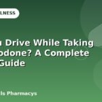 Can You Drive While Taking Hydrocodone? A Complete Safety Guide