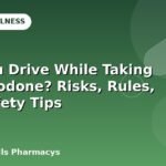 Can You Drive While Taking Hydrocodone? Risks, Rules, and Safety Tips