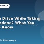 Can You Drive While Taking Hydrocodone? What You Need to Know