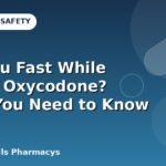 Can You Fast While Taking Oxycodone? What You Need to Know