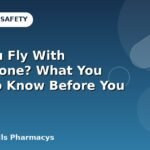 Can You Fly With Oxycodone? What You Need to Know Before You Travel