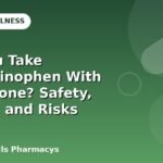 Can You Take Acetaminophen With Oxycodone? Safety, Dosing, and Risks