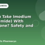 Can You Take Imodium (Loperamide) With Oxycodone? Safety and Risks