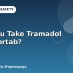 Can you Take Tramadol with Lortab?