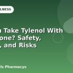 Can You Take Tylenol With Oxycodone? Safety, Dosage, and Risks