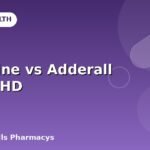Clonidine vs Adderall For ADHD