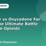 Codeine vs Oxycodone For Pain: The Ultimate Battle Between Opioids