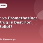 Codeine vs Promethazine: Which Drug Is Best For Cough Relief?