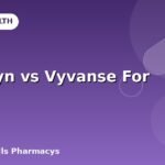 Desoxyn vs Vyvanse For ADHD