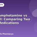 Dextroamphetamine vs Adderall: Comparing Two ADHD Medications