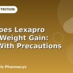 Why Does Lexapro Cause Weight Gain: Facts With Precautions