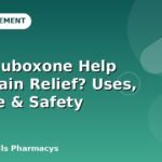 Does Suboxone Help With Pain Relief? Uses, Dosage & Safety