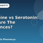Dopamine vs Serotonin: What Are The Differences?