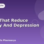 Foods That Reduce Anxiety And Depression