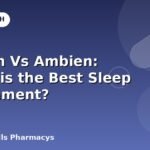 Halcion Vs Ambien: Which is the Best Sleep Supplement?