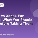 Halcion vs Xanax For Anxiety: What You Should Know Before Taking Them