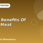 Health Benefits Of Eating Meat