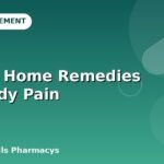 Top 10 Home Remedies For Body Pain