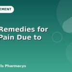 Home Remedies for Chest Pain Due to Cough