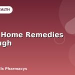 Best 6 Home Remedies for Cough