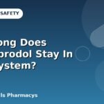 How Long Does Carisoprodol Stay In Your System?