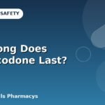 How Long Does Hydrocodone Last?