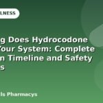 How Long Does Hydrocodone Stay In Your System: Complete Detection Timeline and Safety Measures