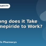 How Long does it Take for Glimepiride to Work?