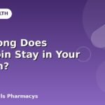 How Long Does Klonopin Stay in Your System?
