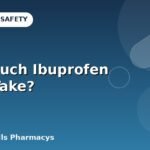 How Much Ibuprofen Can I Take?