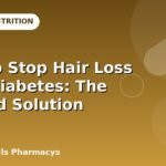 How to Stop Hair Loss from Diabetes: The Trusted Solution