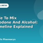 Is It Safe To Mix Hydrocodone And Alcohol: Safe Timeline Explained