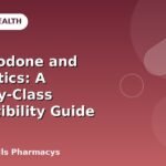 Hydrocodone and Antibiotics: A Class-by-Class Compatibility Guide