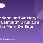 Hydrocodone and Anxiety: Why a “Calming” Drug Can Leave You More On Edge