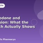 Hydrocodone and Depression: What the Research Actually Shows